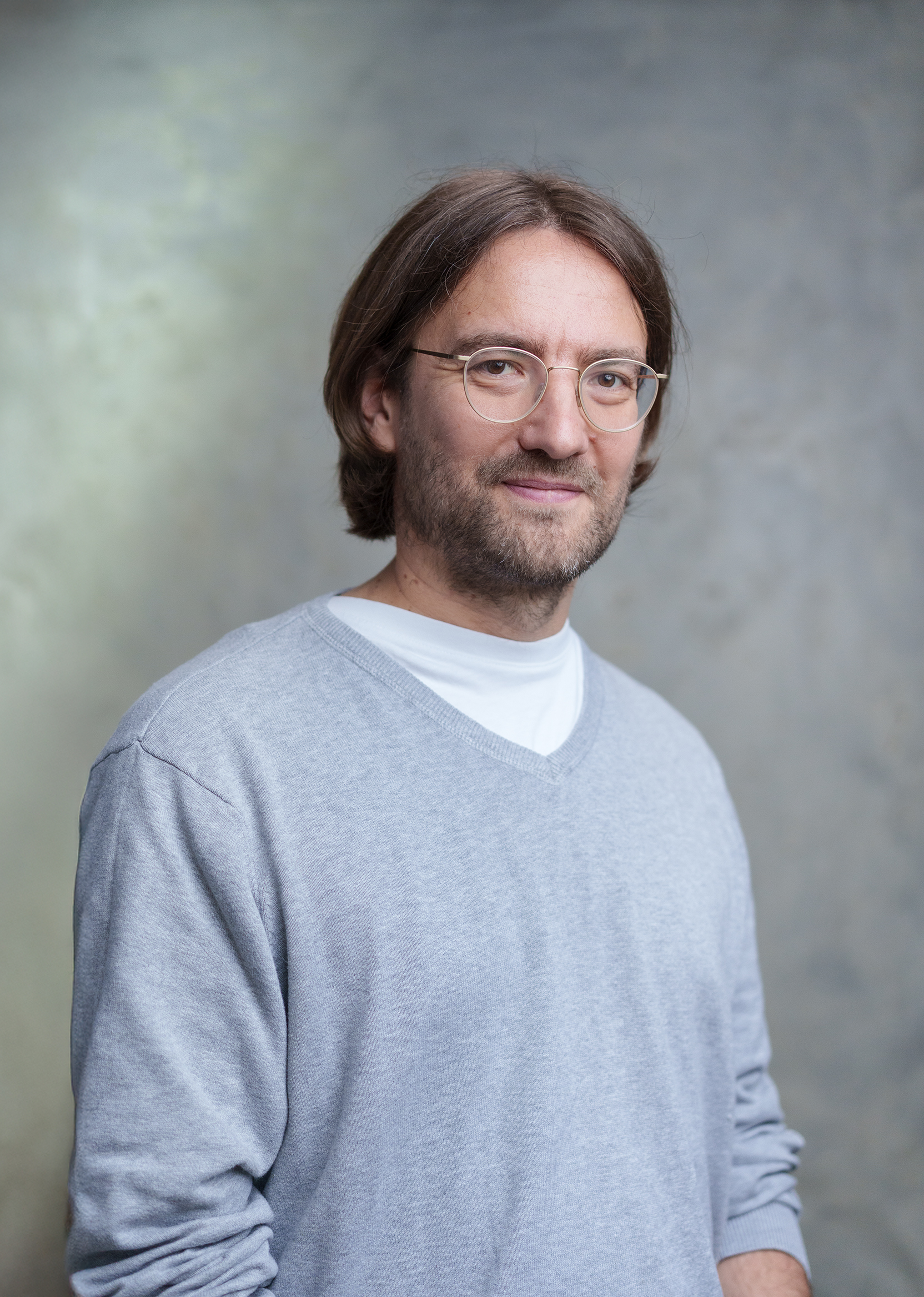 Fabian Lange